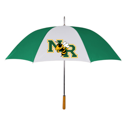 NR Hornets Umbrella