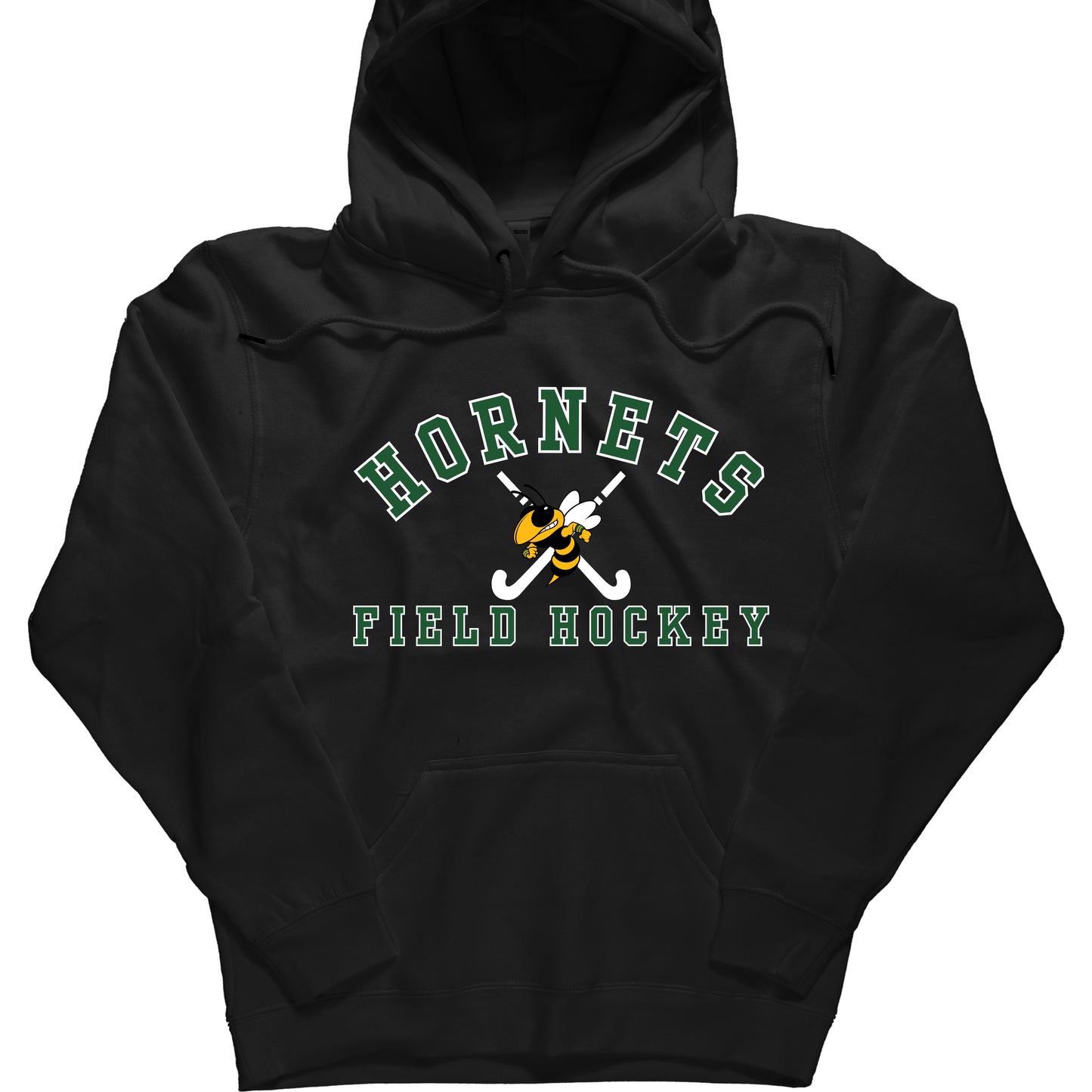 NR Youth Field Hockey - Hornets Game Day Hoodie