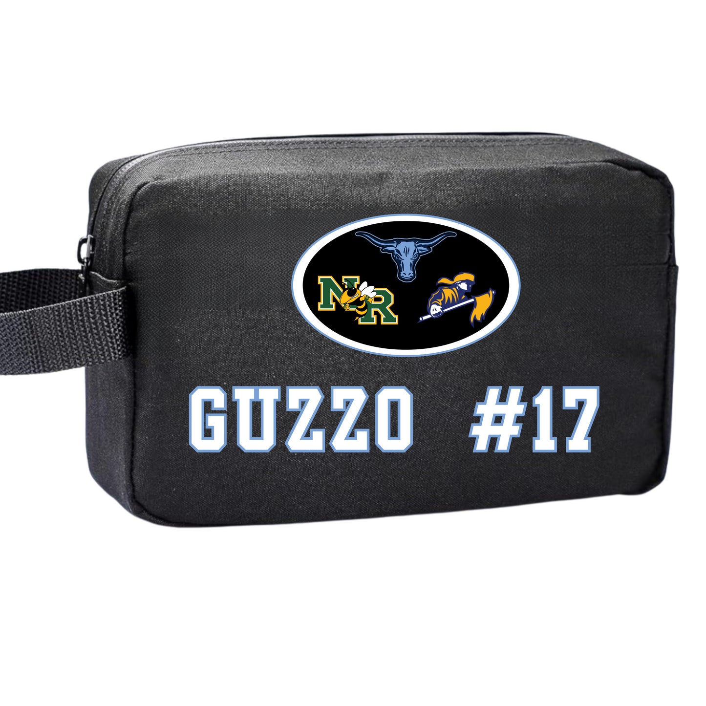 PLNR Hockey Accessory Bag