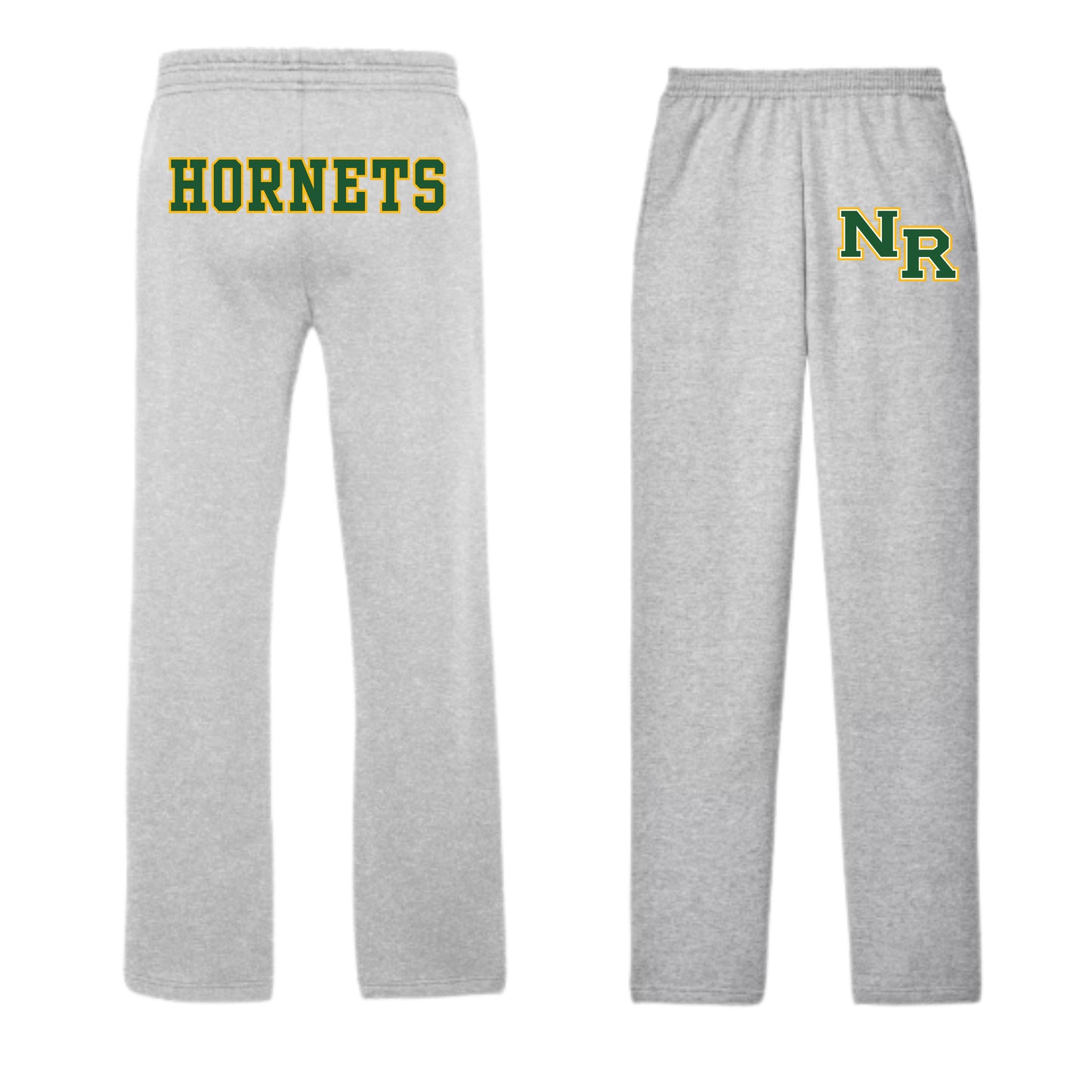 NR HS Cheer - Booty Buzzers Sweatpants