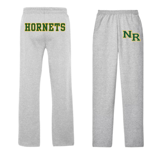 NR HS Cheer - Booty Buzzers Sweatpants
