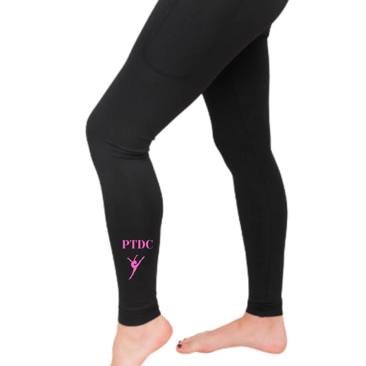 PTDC Leggings