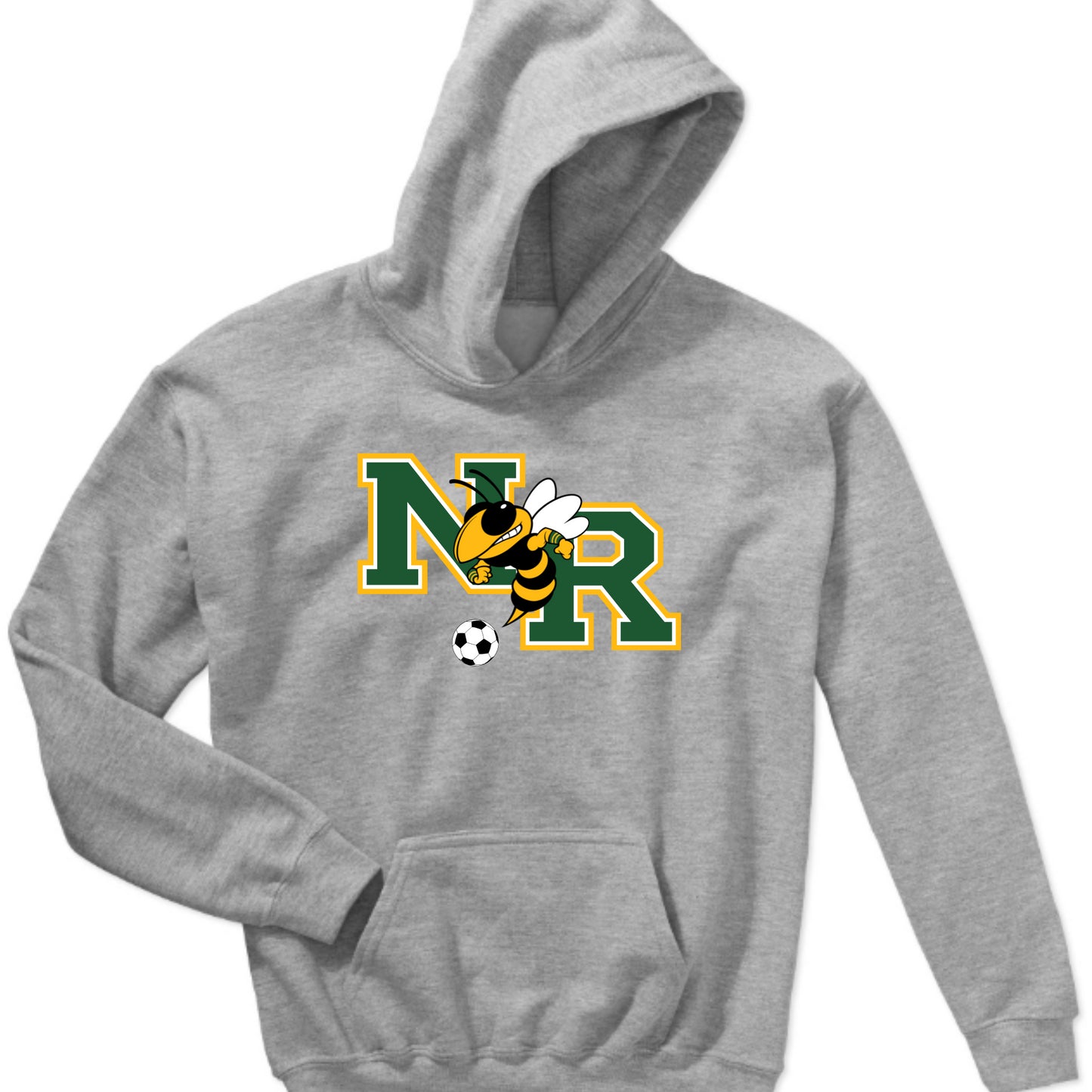 NR Youth Soccer Classic Hoodie