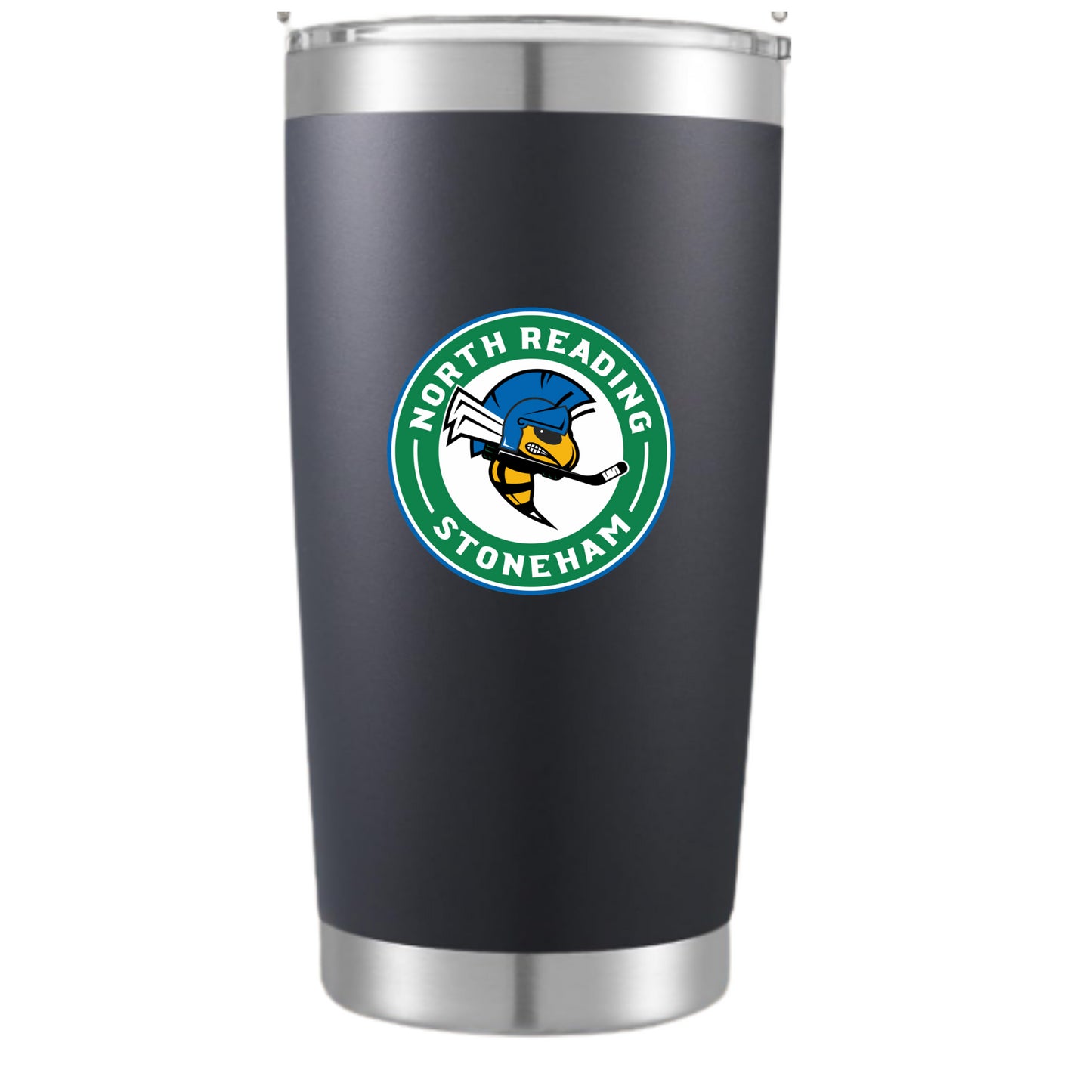 NR Youth Hockey Tumbler