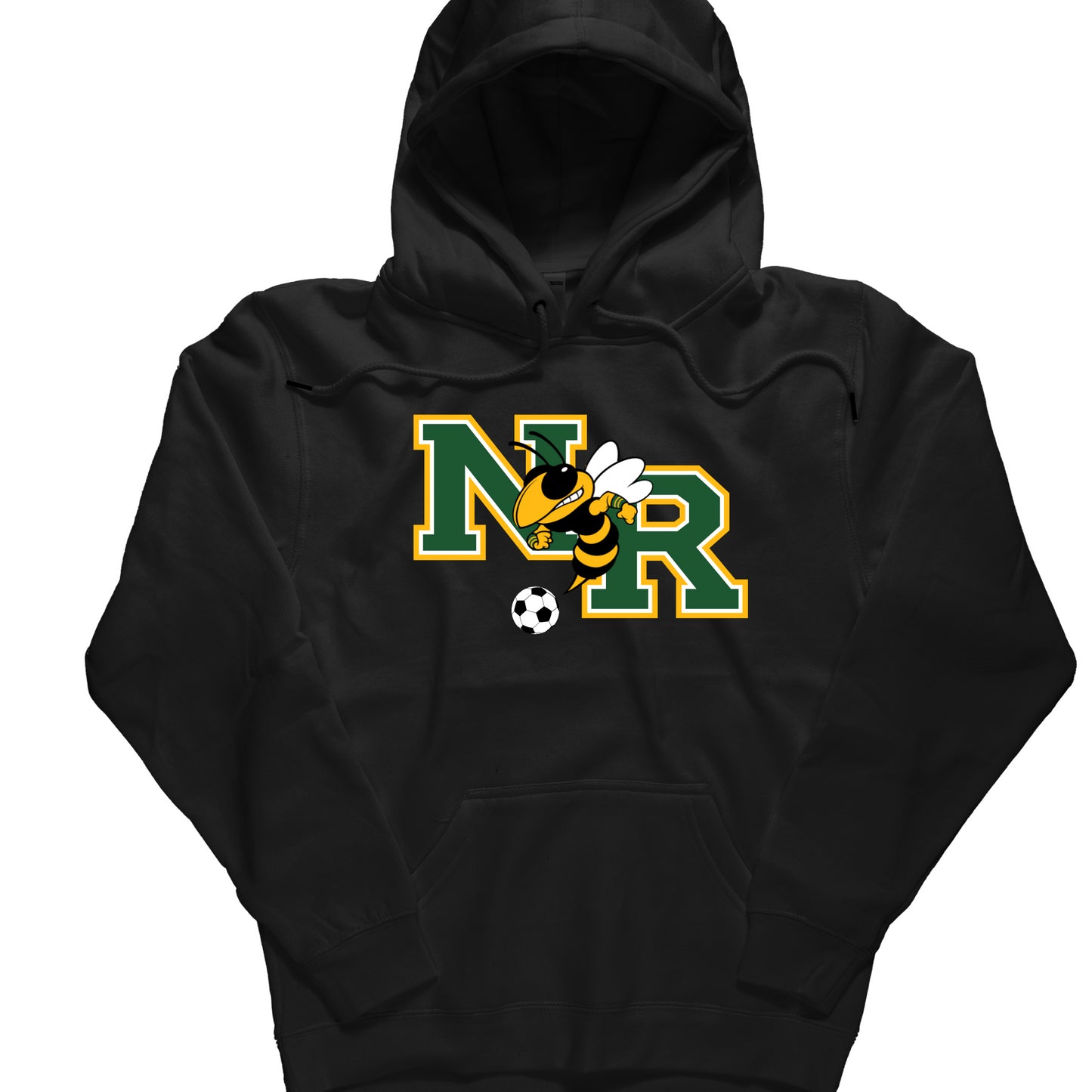 NR Youth Soccer Classic Hoodie