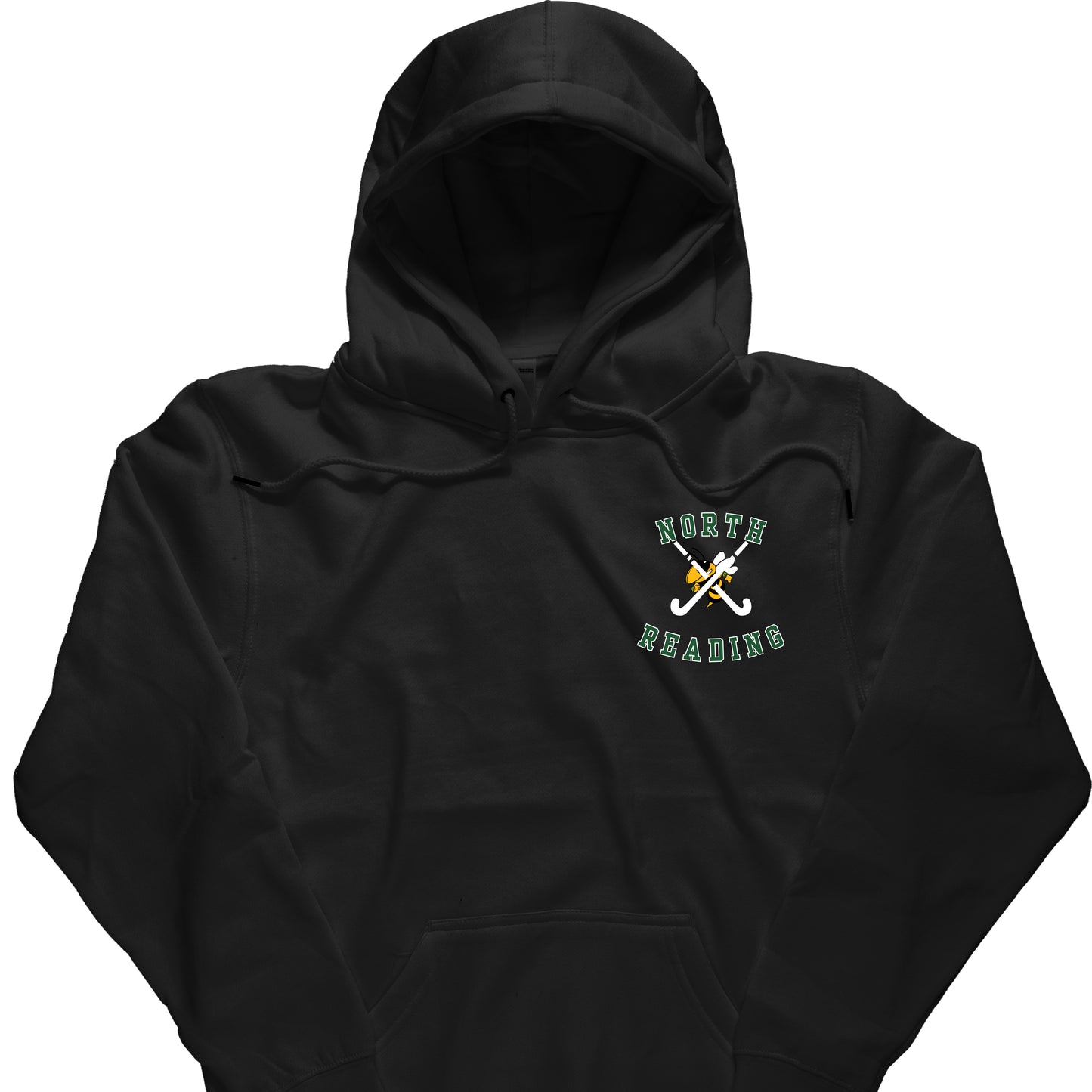 NR Youth Field Hockey Stick & Style Hoodie