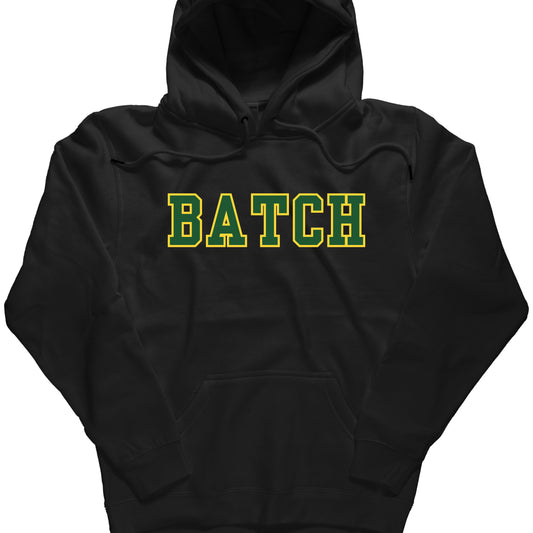 Batch School Hoodie