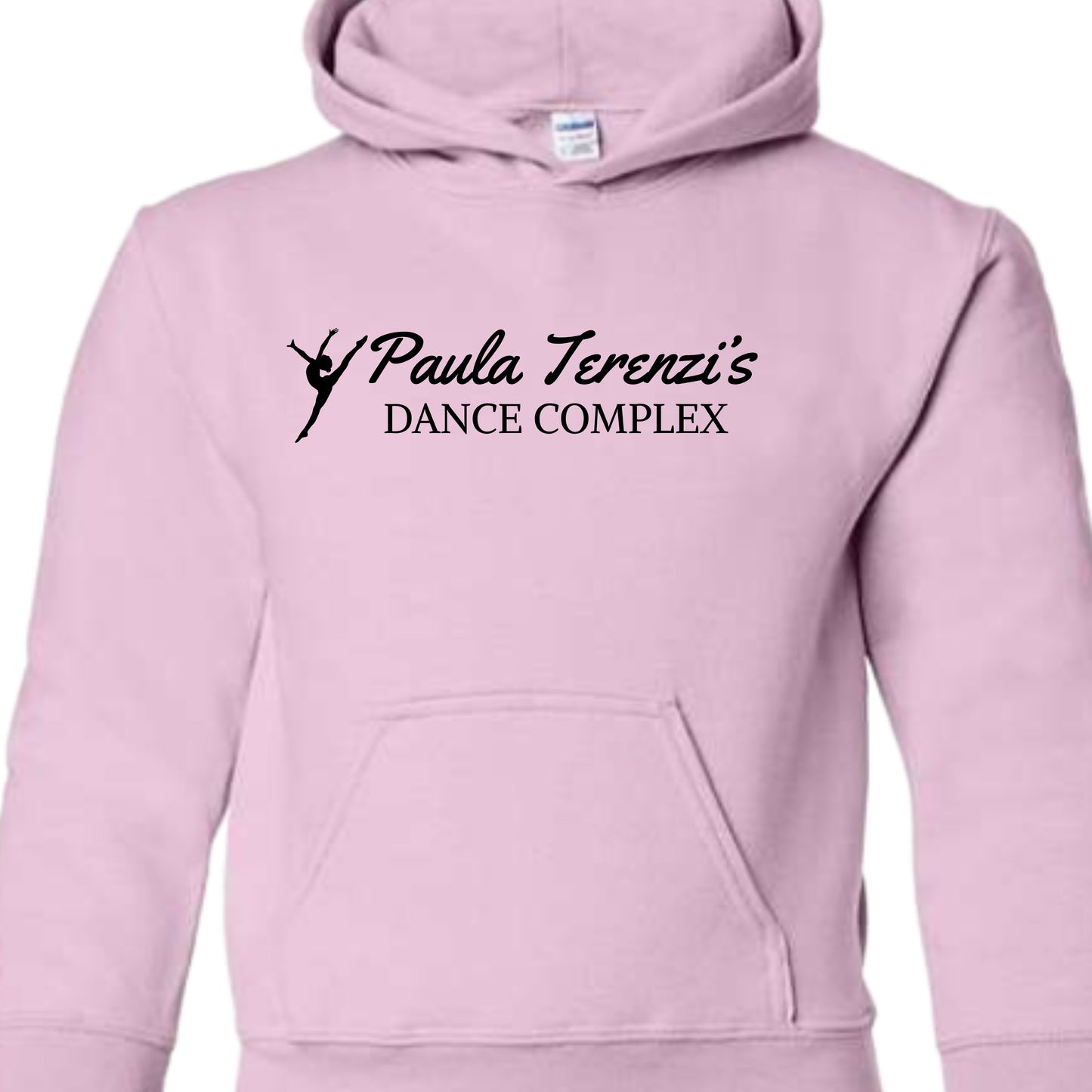 PTDC Hoodie