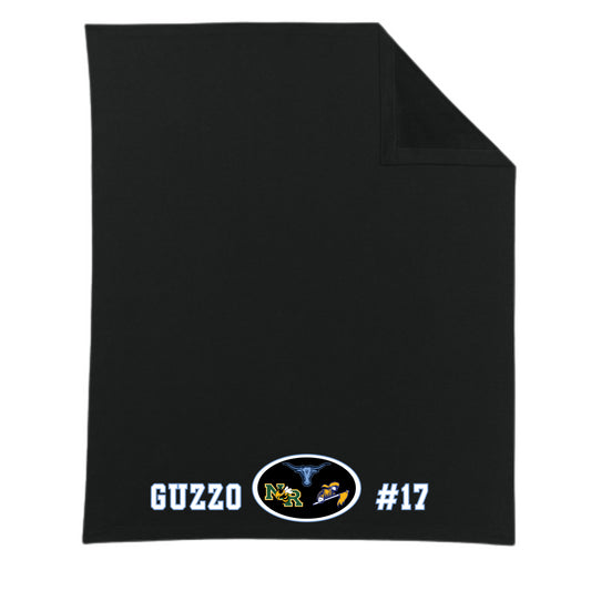 PLNR Hockey Bleacher Blanket