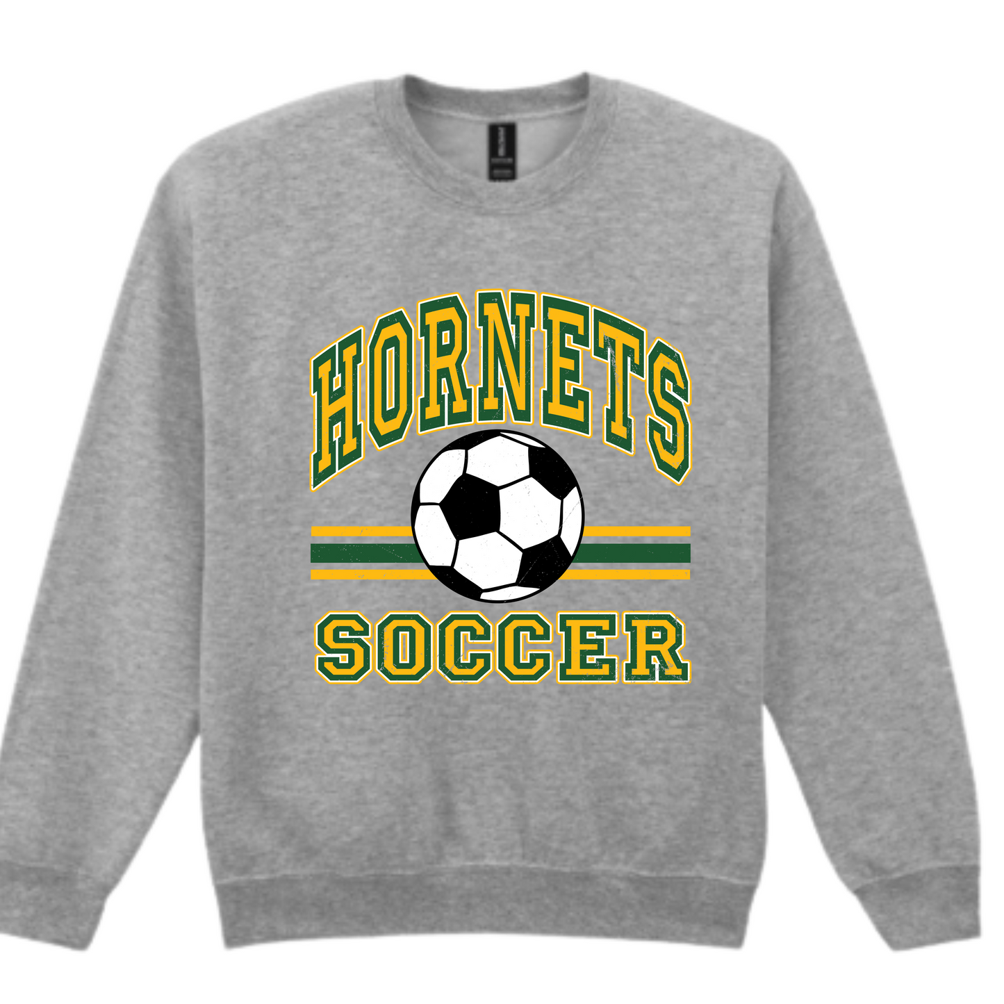 NR Youth Soccer - Hornets Soccer Crewneck