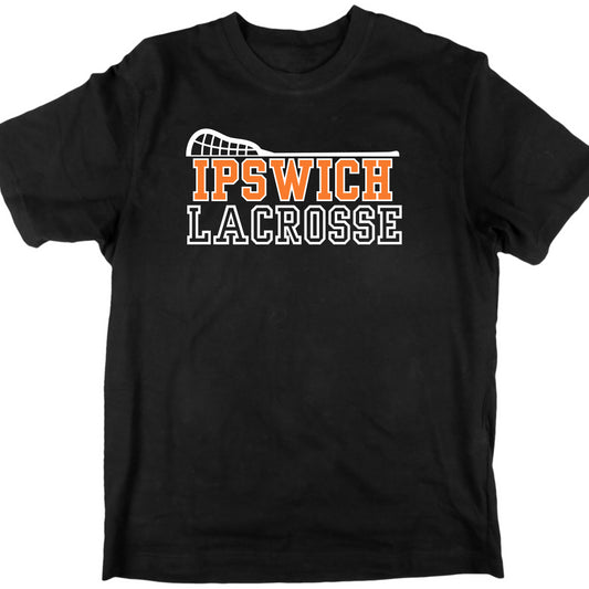 Ipswich Lacrosse Tee