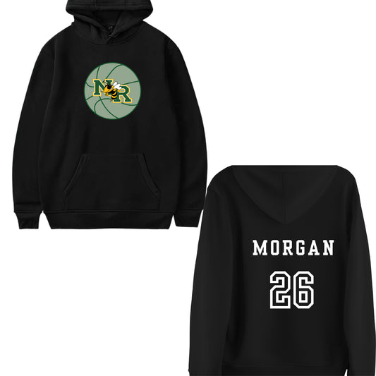 NR Basketball Classic Hoodie