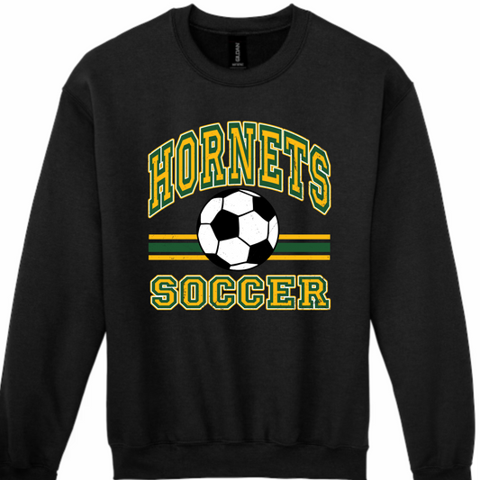 NR Youth Soccer - Hornets Soccer Crewneck