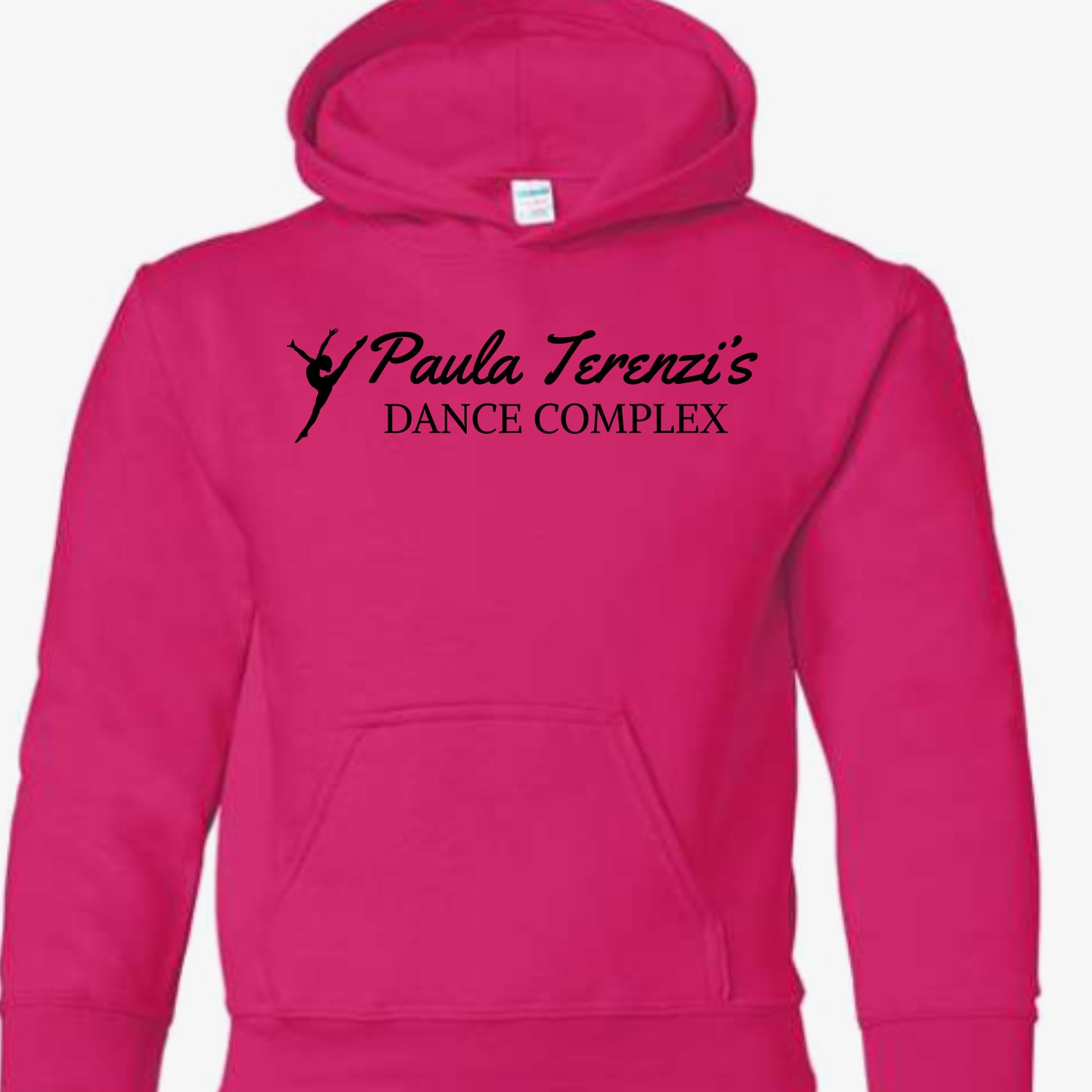 PTDC Hoodie