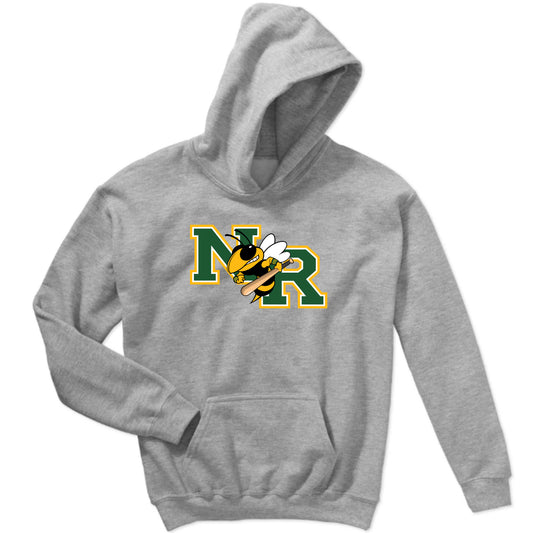 NR Little League Baseball Classic Hoodie