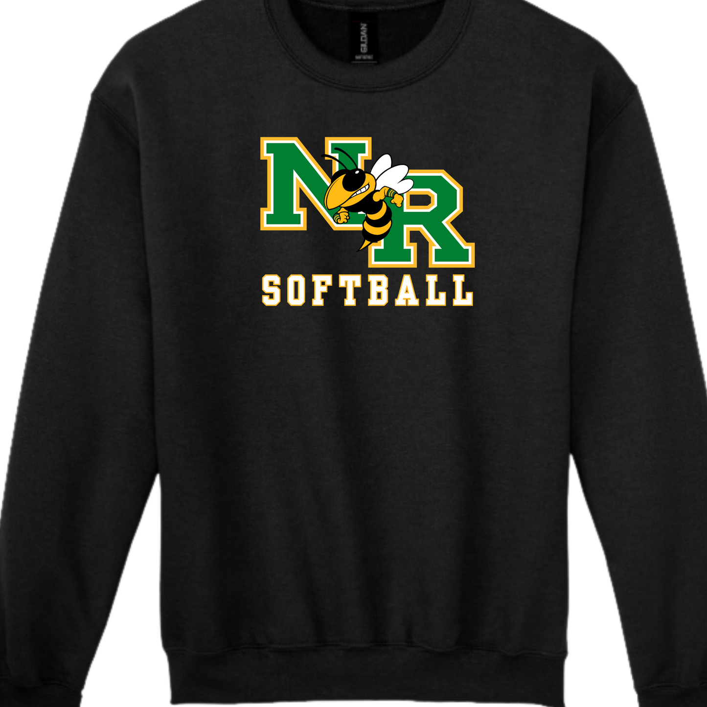 NR Softball Crew