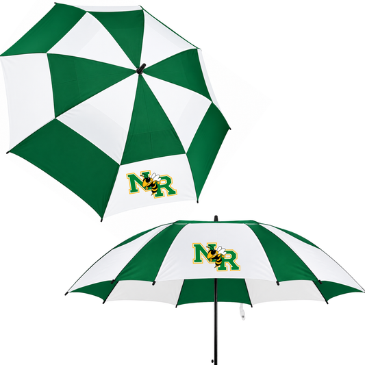 NR Hornets Umbrella